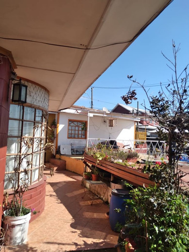 Terreno En Venta En Valparaíso