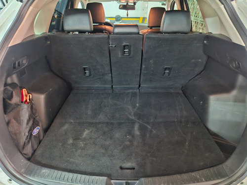 Mazda CX-5 2.0 L I Grand Touring At