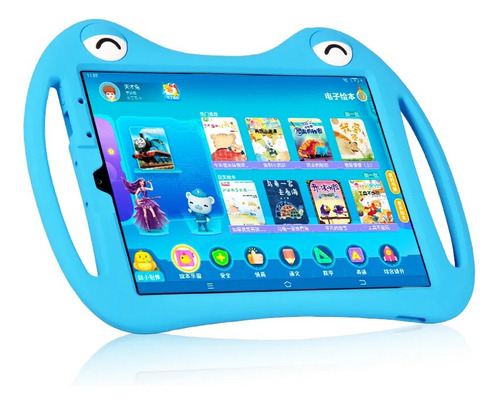 Funda De Silicona Para Tablet Pc Chuwi Plus 11 2021