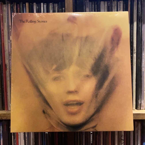 Rolling Stones Goats Head Soup 2 Vinilos