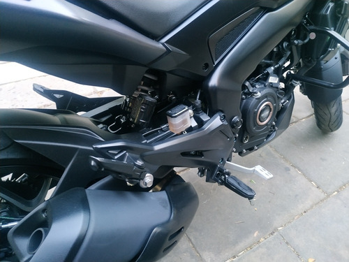 Bajaj Dominar 400