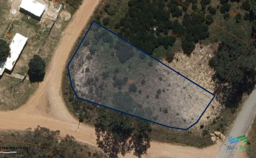 Imagen 8 de 10 de Venta De Terreno Esquinero En Club Del Lago Punta Ballena - Punta Ballena Club Del Lago