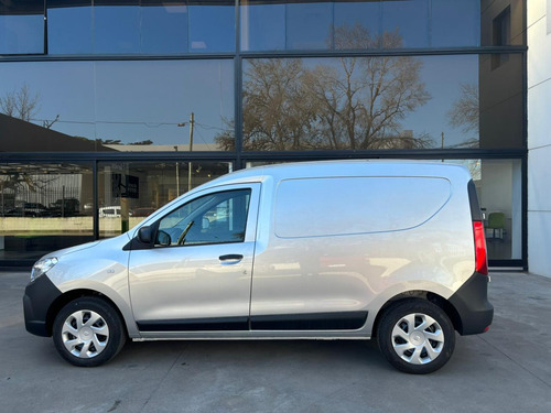 Renault Kangoo Ii Express 1.6 Sce Confort