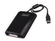 Mygica Ushow U165 - Adaptador Multi-tela Dvi / Vga / Hdmi