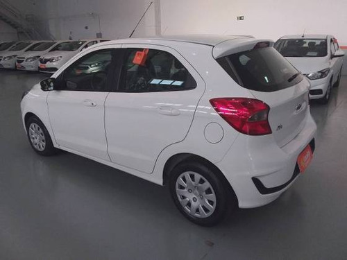 Imagem 6 de 9 de Ford Ka 1.0 Ti-vct Flex Se Manual