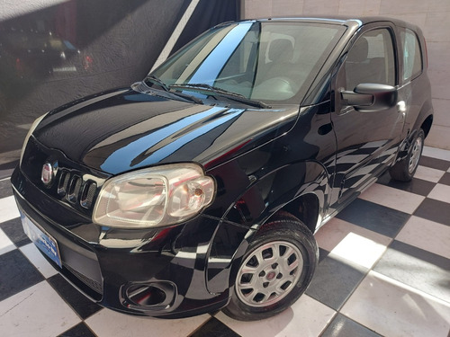 Fiat Uno 1.0 Vivace Flex 3p