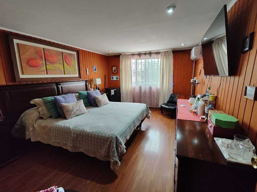 Linda Casa / Samoa 2103 / Puente Alto (101967)