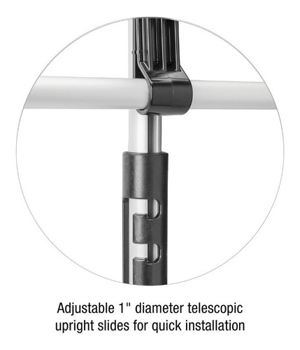 Imagen 3 de 8 de Barrera Para Perros Weathertech Petbarrier Cualquier Auto