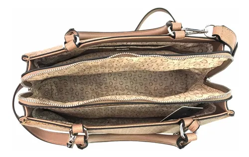 Guess hotsell darbie satchel