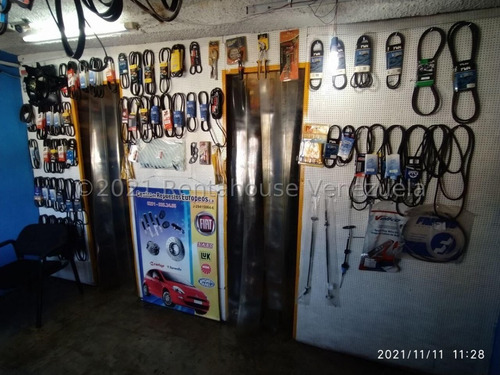 Imagen 13 de 30 de Negocio De Respuesto Y Autopartes Electricas En Venta Cabudare