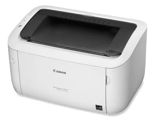 Impresora Canon Imageclass Lbp6030w 