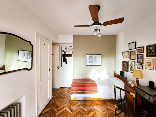 Imagen 11 de 26 de Venta De Departamento En Recoleta
