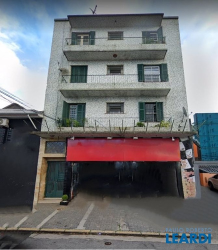 Imagem 1 de 15 de Prédio - Santana - Sp - 614386