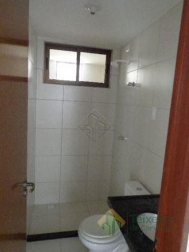 Imagem 5 de 10 de Apartamentos - Ref: V1660