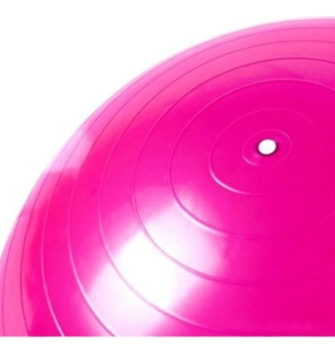 Balon Yoga Pilates Gym Gimnasia Fisioterapia Embarazo 65cm