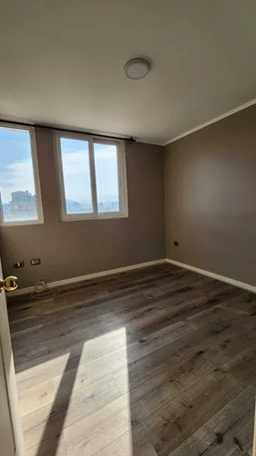 Se Arrienda Departamento En Ñuñoa (98632)