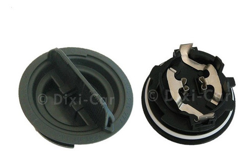 Conector (socket) Foco Luz Baja Corsa 1.4 2002 - 2003