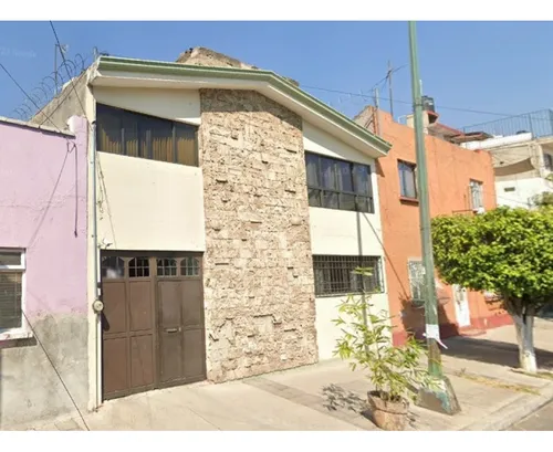 Casa En Remate En Industrial, F-246