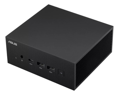 Mini Pc Asus Ryzen 5 5600h Wifi Hdmi Usb 3.2 Bt 5.2 Lan