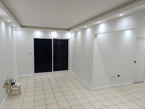 Apartamento En Montemayor, San Diego. (slilil-06)