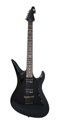 Guitarra Eléctrica Marca Sgr By Schecter Avenger