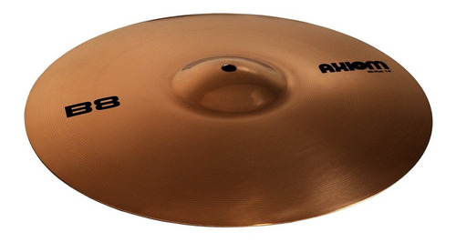 Platillos Para Batería Axiom Prp14hh Par De Hi Hat De 14''