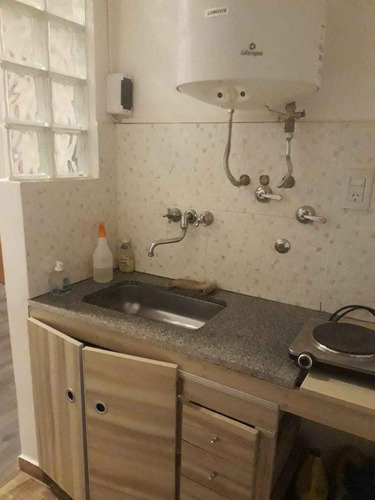 Departamento Monoambiente En Venta - 1 Baño - 30mts2 - La Plata