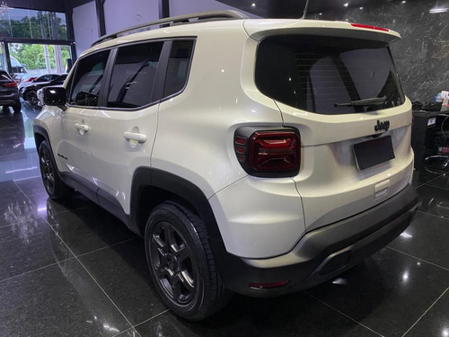 Jeep Renegade 1.3 T270 TURBO FLEX AT6