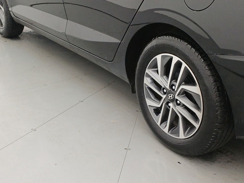 Hyundai HB20 1.0 TGDI FLEX PLATINUM AUTOMÁTICO