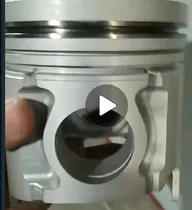 Comprar Juego De Pistones Mitsubishi Fv 517  Motor 6d24 Toronto