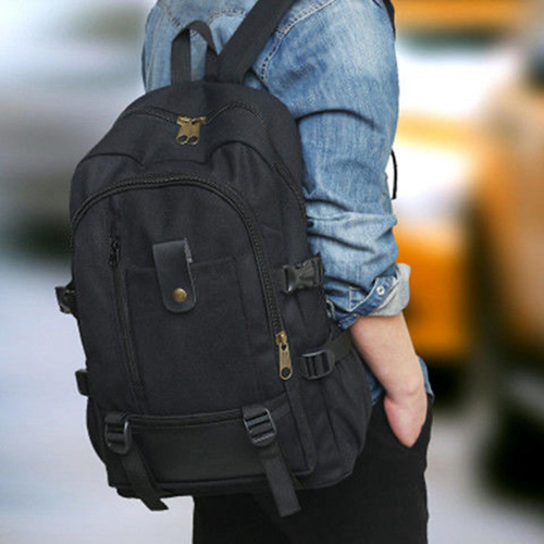 Bolsa De Computadora Mochila Regalos Viaje Mochilero Tote