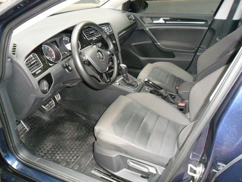 Volkswagen Golf Highline 1.4 Dsg - 2019