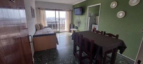 Imagen 6 de 13 de Alquiler Temporario Departamento Zona Centro 2 Ambientes.