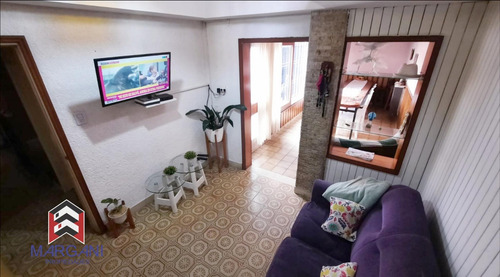 Imagen 15 de 29 de Excelente P.h. Tipo Casa 5 Amb C/ Cochera Y Jardin
