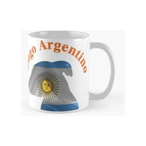 Taza Dogo Argentina Calidad Premium