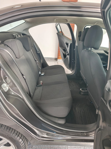Fiat Cronos 1.3 Gse Like