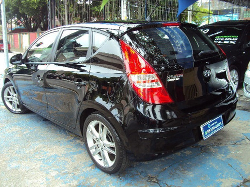 Hyundai I30 Gls 2.0 145 Cv Automatico