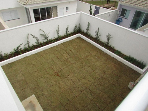 Sobrado Com 3 Dormitórios À Venda, 215 M² Por R$ 900.000,00 - Golden Park Residence I - Sorocaba/sp - So0046 - 67640518