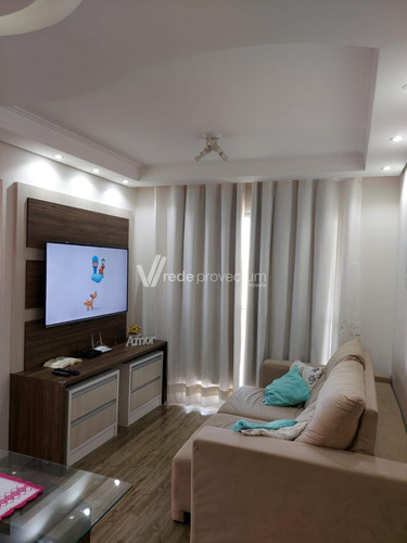 Imagem 2 de 25 de Apartamento À Venda Em Jardim Nova Hortolândia I - Ap287578