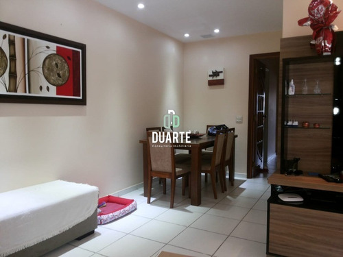 Imagem 1 de 21 de Apartamento - Ap01889 - 34562910