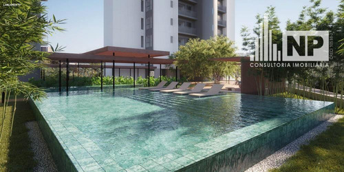 Imagem 4 de 30 de Apartamento À Venda Em Recife/pe - Np62v1