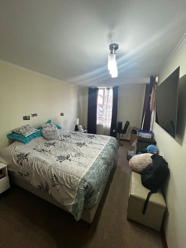 Se Vende Departamento - Edificio Don Olegario, San Fernando