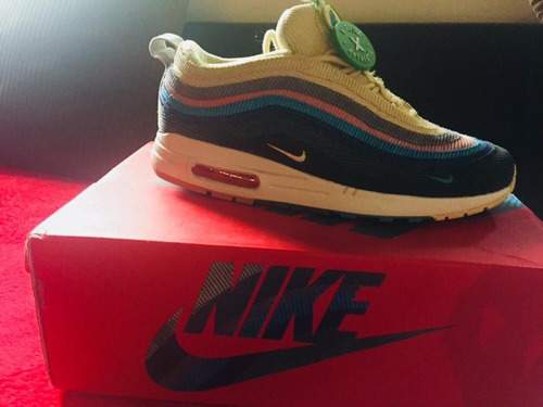 air max 97 sean wotherspoon mercadolibre