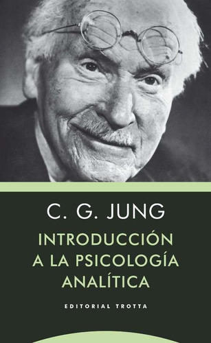 Libro Introduccion A La Psicologia Analitica