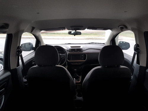 Imagen 6 de 19 de Chevrolet Spin 1.8 Lt 5 Asientos 2022