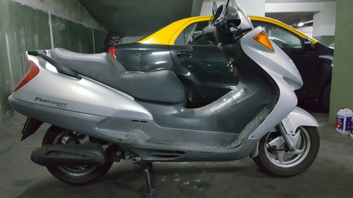 Honda 1999
