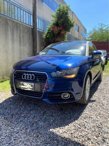 Audi A1 1.4 Ambition Tfsi 122cv 2011