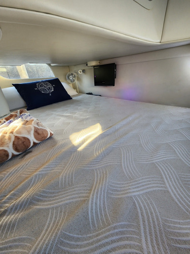 Crucero Trento 275 Mercruiser 300 Hp 6.2 Lts V8 Pata Bravo 3