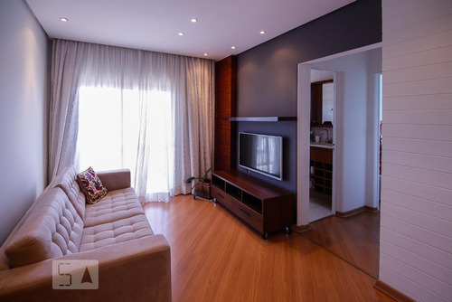 Apartamento À Venda - Vila Leopoldina, 2 Quartos, 68 - S893131516