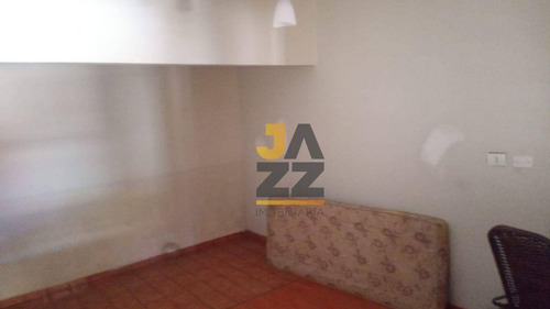 Imagem 12 de 12 de Casa Com 2 Dormitórios À Venda, 110 M² Por R$ 373.000,00 - Jardim Do Bosque - Hortolândia/sp - Ca13975